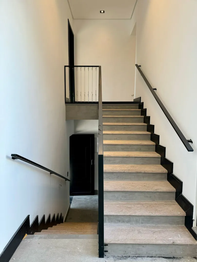 Casa nova, Condominio Ibiti Reserva - Sorocaba Ref 1162903  - - 