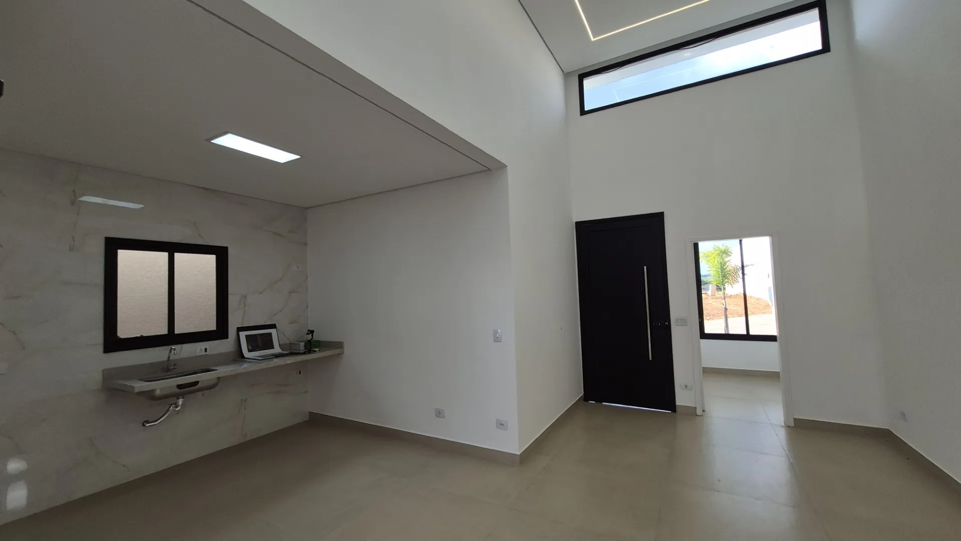 Casa &agrave; Venda no Condom&iacute;nio Reserva Ipanema &ndash; Sorocaba/SP  Ref. EF 001/26 | Avenida Ipanema - - 