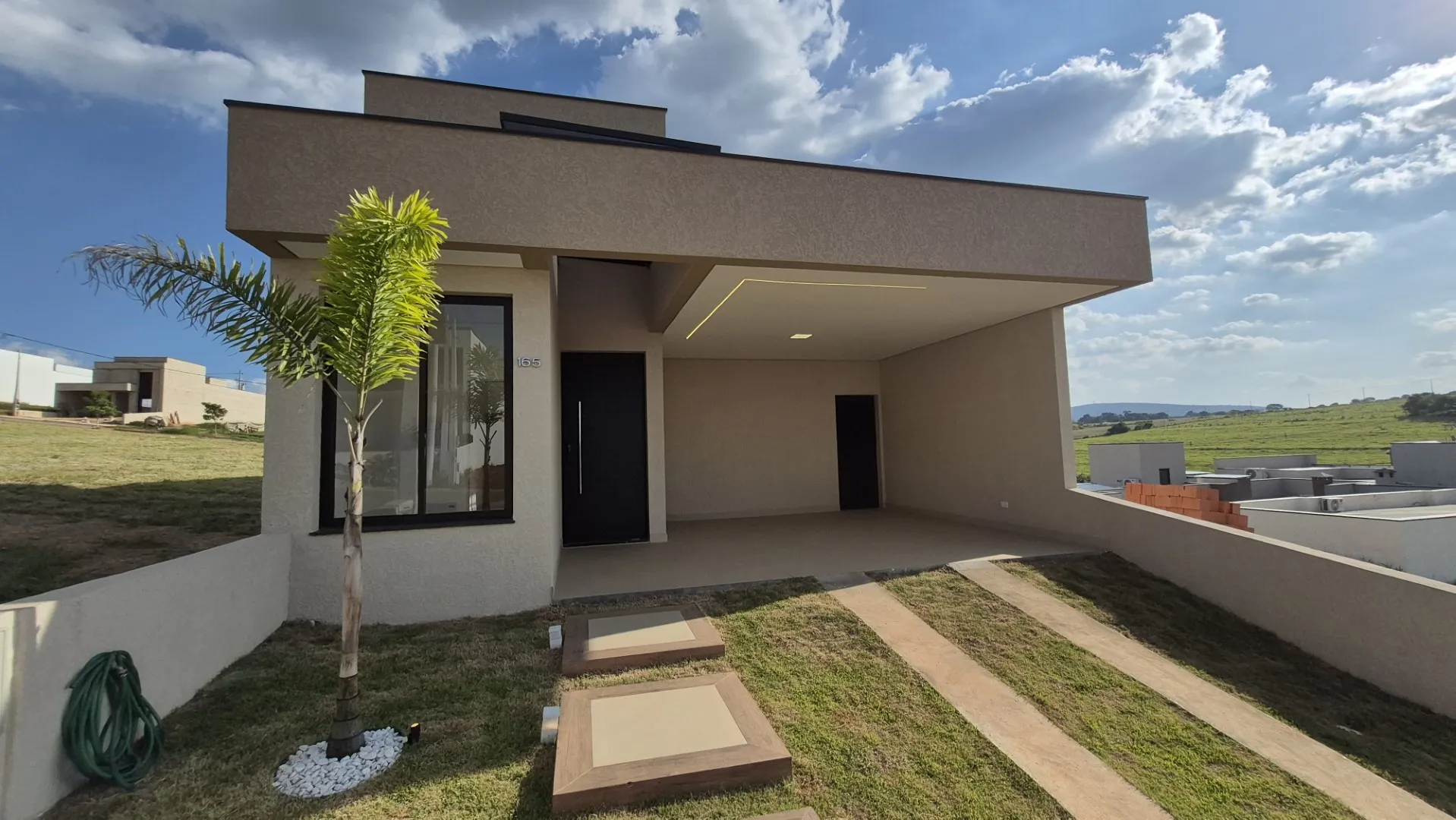 Casa &agrave; Venda no Condom&iacute;nio Reserva Ipanema &ndash; Sorocaba/SP  Ref. EF 001/26 | Avenida Ipanema - - 