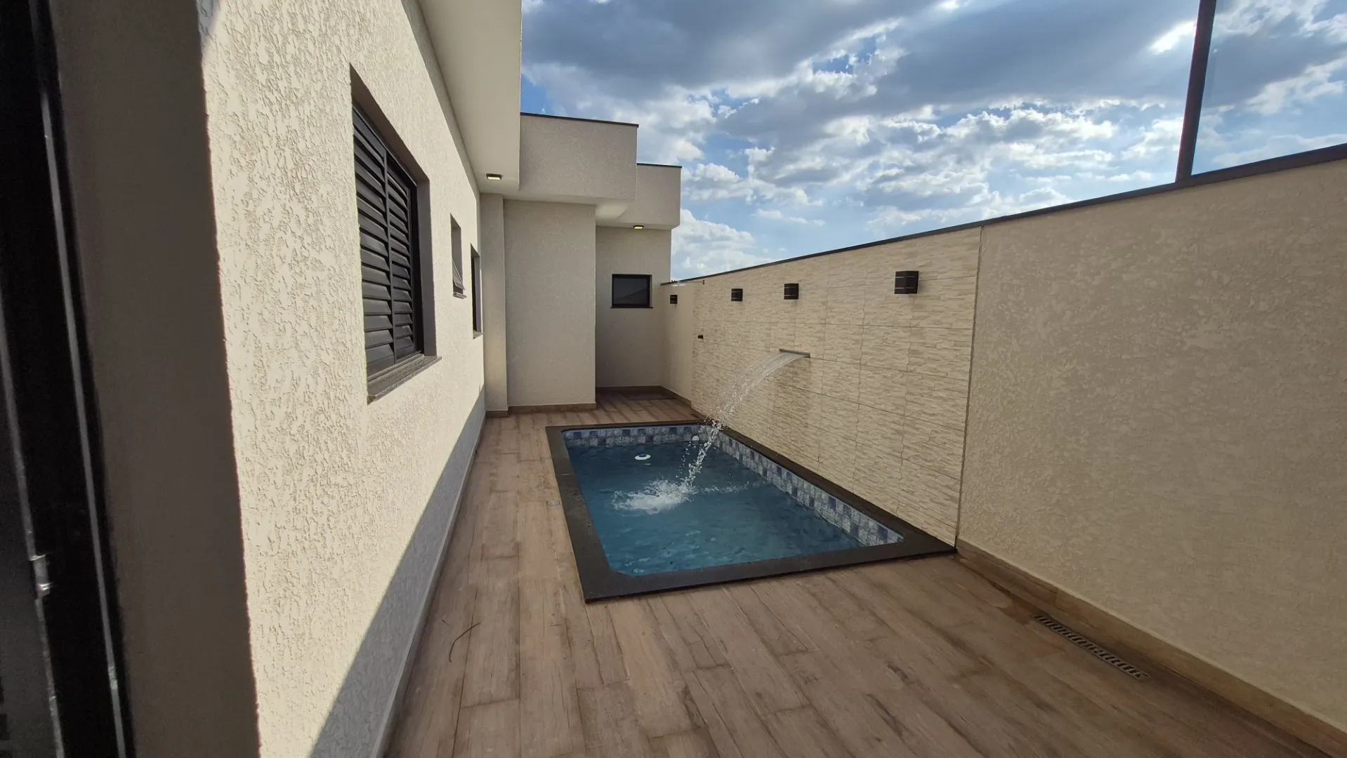 Casa &agrave; Venda no Condom&iacute;nio Reserva Ipanema &ndash; Sorocaba/SP  Ref. EF 001/26 | Avenida Ipanema - - 