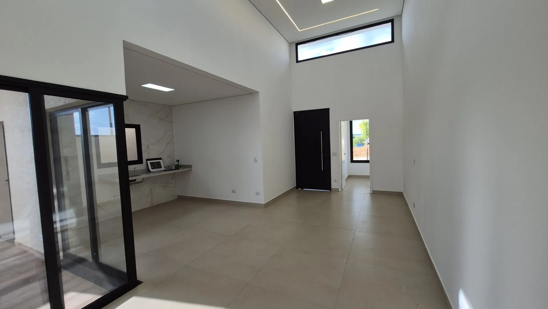 Casa &agrave; Venda no Condom&iacute;nio Reserva Ipanema &ndash; Sorocaba/SP  Ref. EF 001/26 | Avenida Ipanema - - 