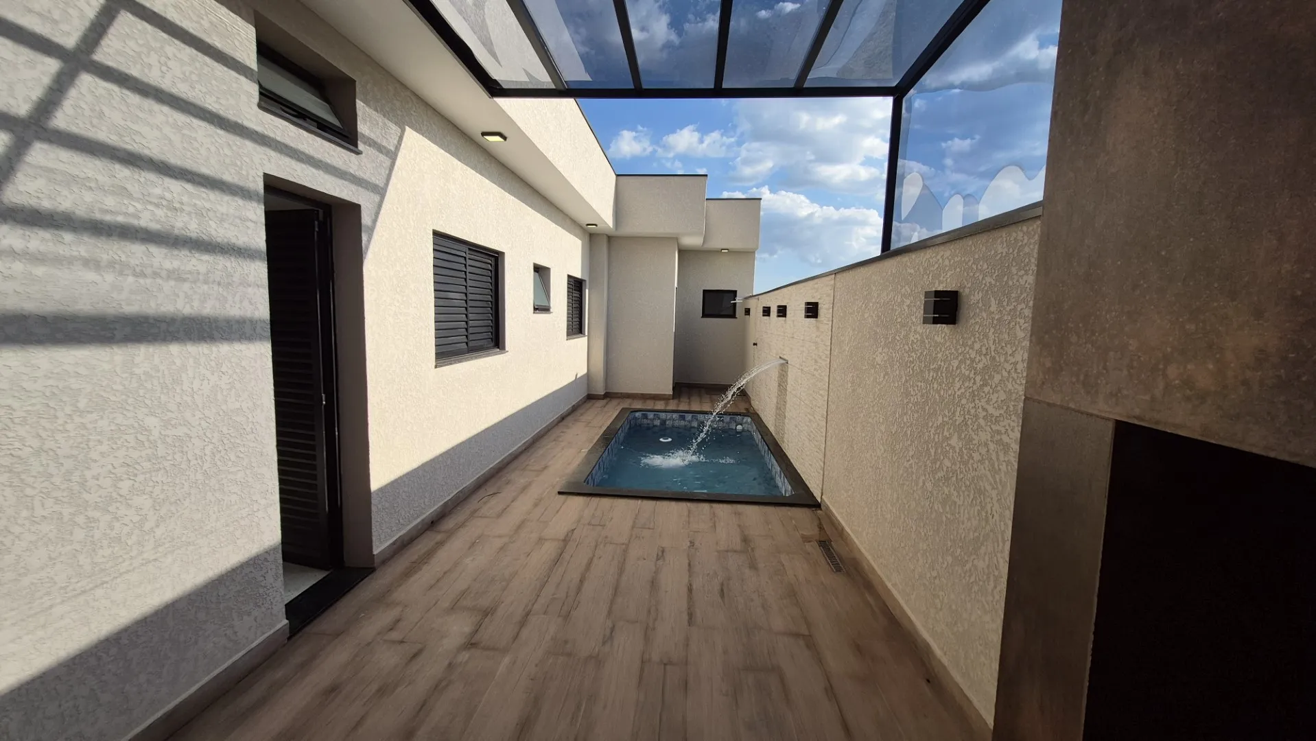 Casa &agrave; Venda no Condom&iacute;nio Reserva Ipanema &ndash; Sorocaba/SP  Ref. EF 001/26 | Avenida Ipanema - - 