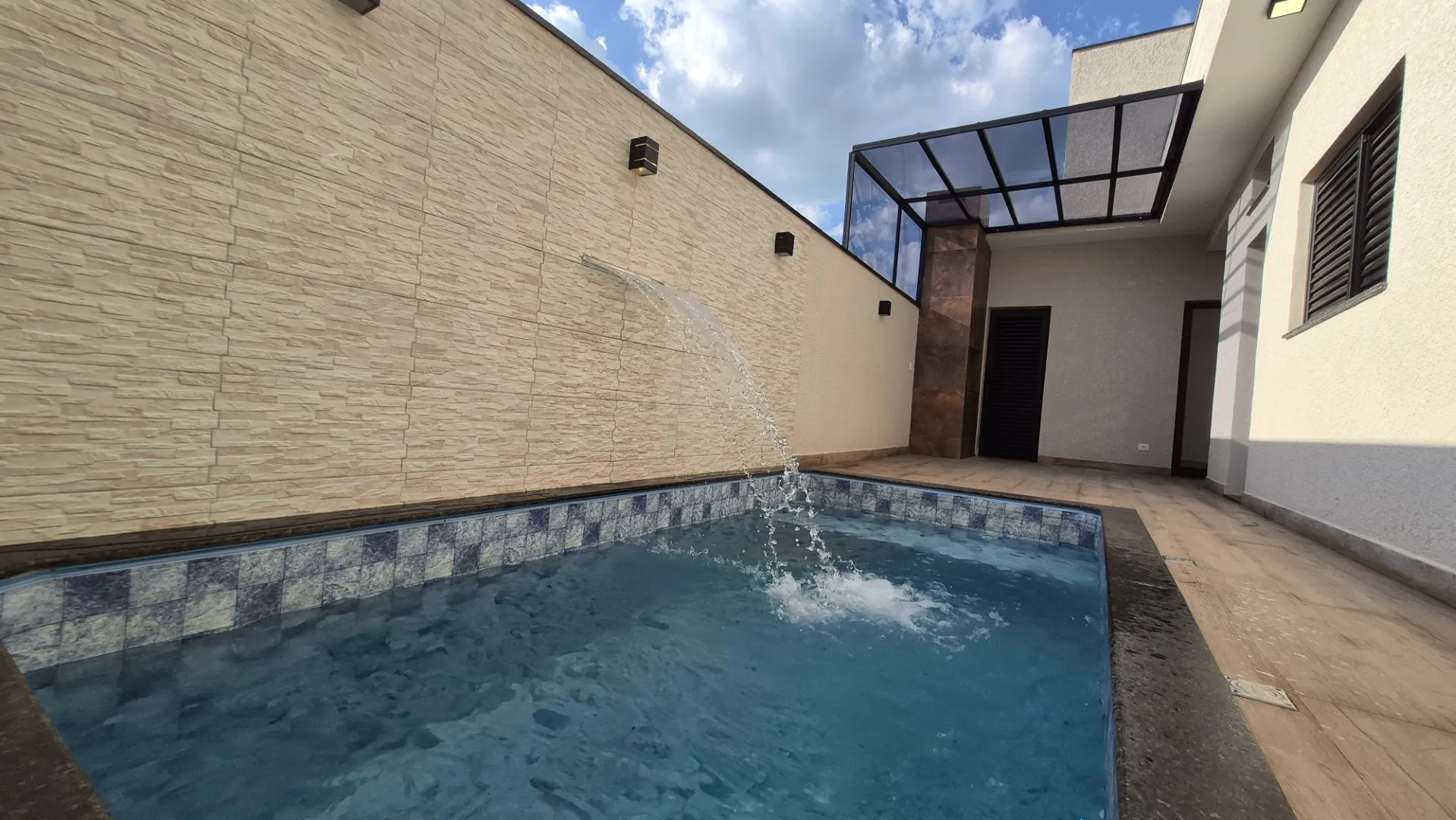 Casa &agrave; Venda no Condom&iacute;nio Reserva Ipanema &ndash; Sorocaba/SP  Ref. EF 001/26 | Avenida Ipanema - - 