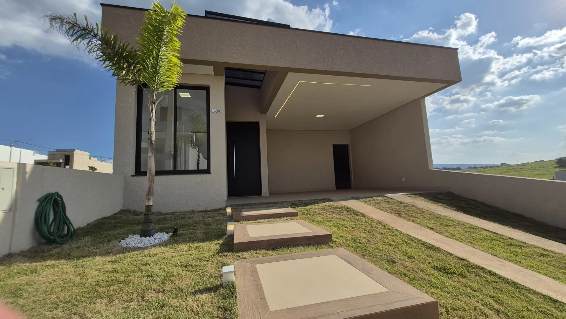 Casa &agrave; Venda no Condom&iacute;nio Reserva Ipanema &ndash; Sorocaba/SP  Ref. EF 001/26 | Avenida Ipanema - - 