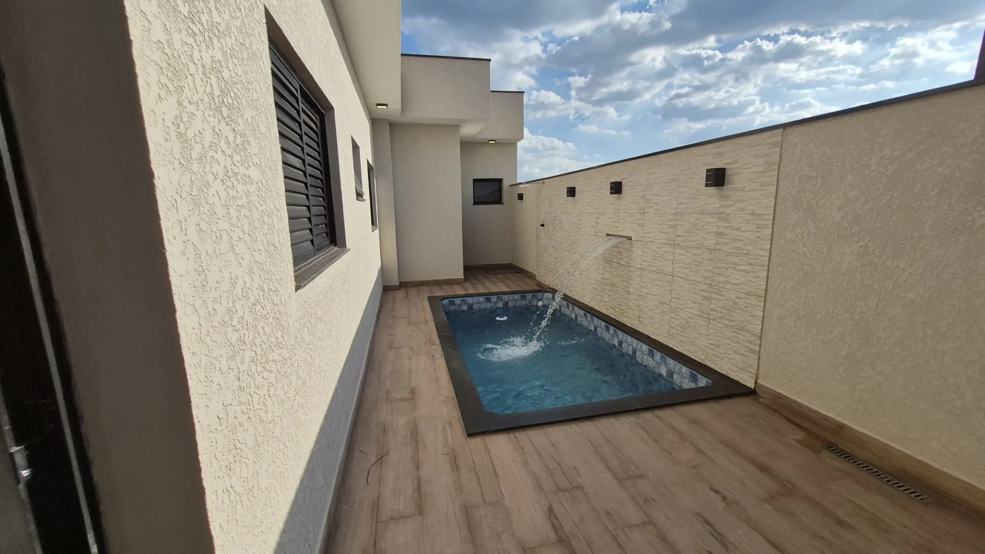 Casa &agrave; Venda no Condom&iacute;nio Reserva Ipanema &ndash; Sorocaba/SP  Ref. EF 001/26 | Avenida Ipanema - - 