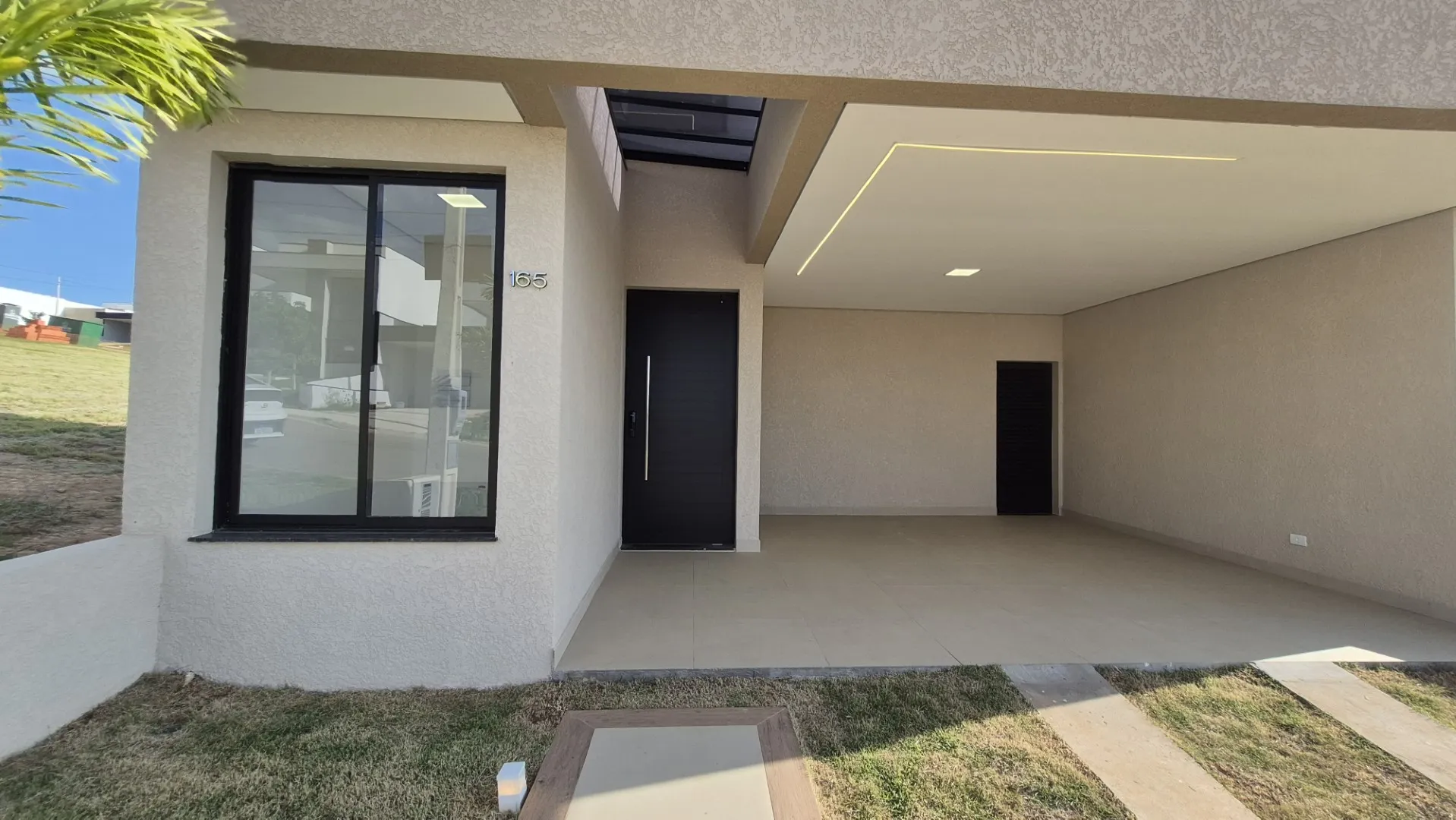 Casa &agrave; Venda no Condom&iacute;nio Reserva Ipanema &ndash; Sorocaba/SP  Ref. EF 001/26 | Avenida Ipanema - - 