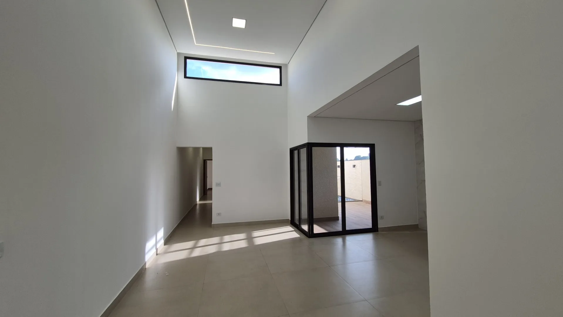 Casa &agrave; Venda no Condom&iacute;nio Reserva Ipanema &ndash; Sorocaba/SP  Ref. EF 001/26 | Avenida Ipanema - - 