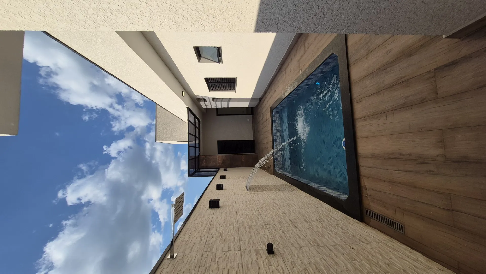 Casa &agrave; Venda no Condom&iacute;nio Reserva Ipanema &ndash; Sorocaba/SP  Ref. EF 001/26 | Avenida Ipanema - - 