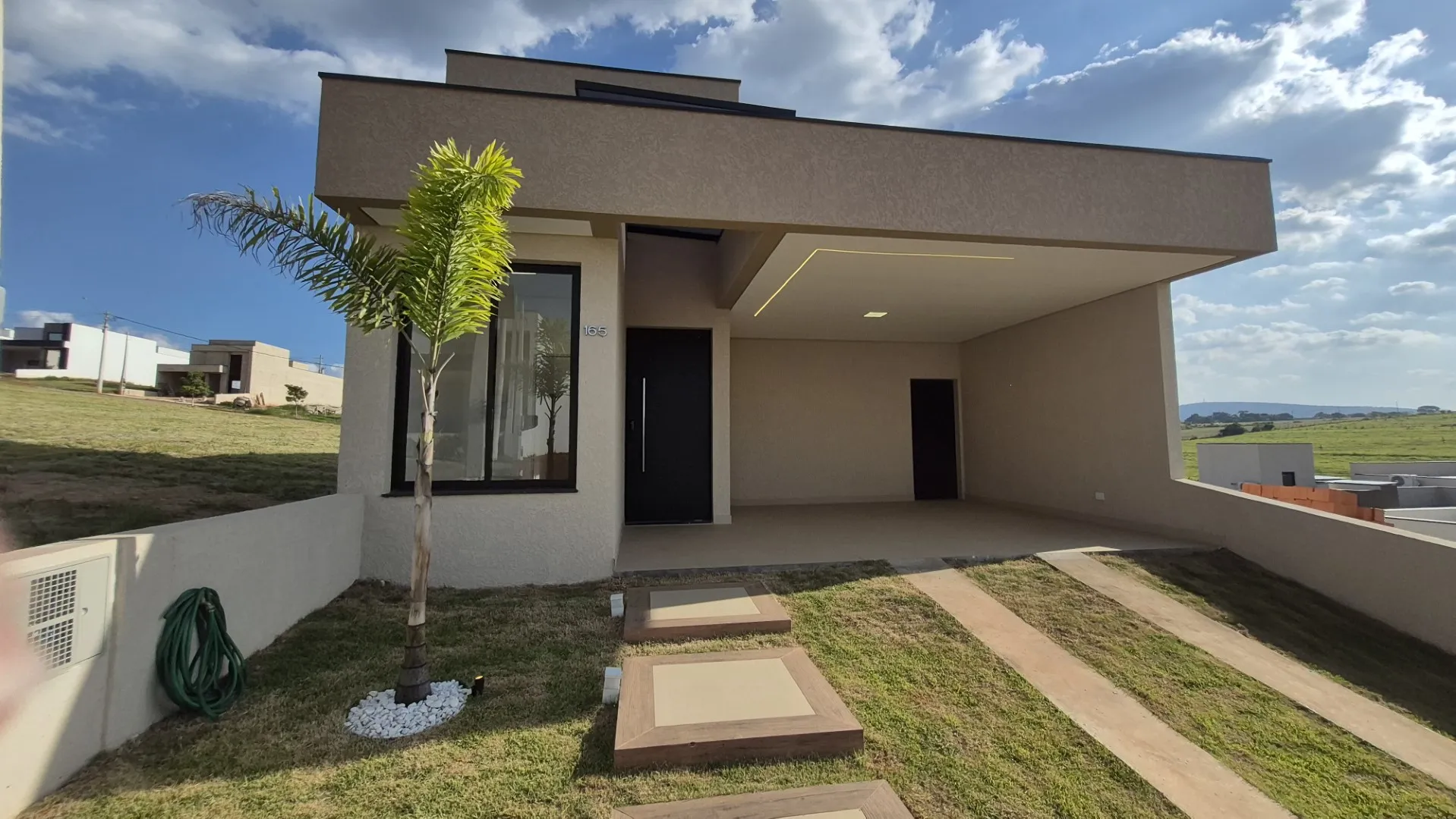 Casa &agrave; Venda no Condom&iacute;nio Reserva Ipanema &ndash; Sorocaba/SP  Ref. EF 001/26 | Avenida Ipanema - - 