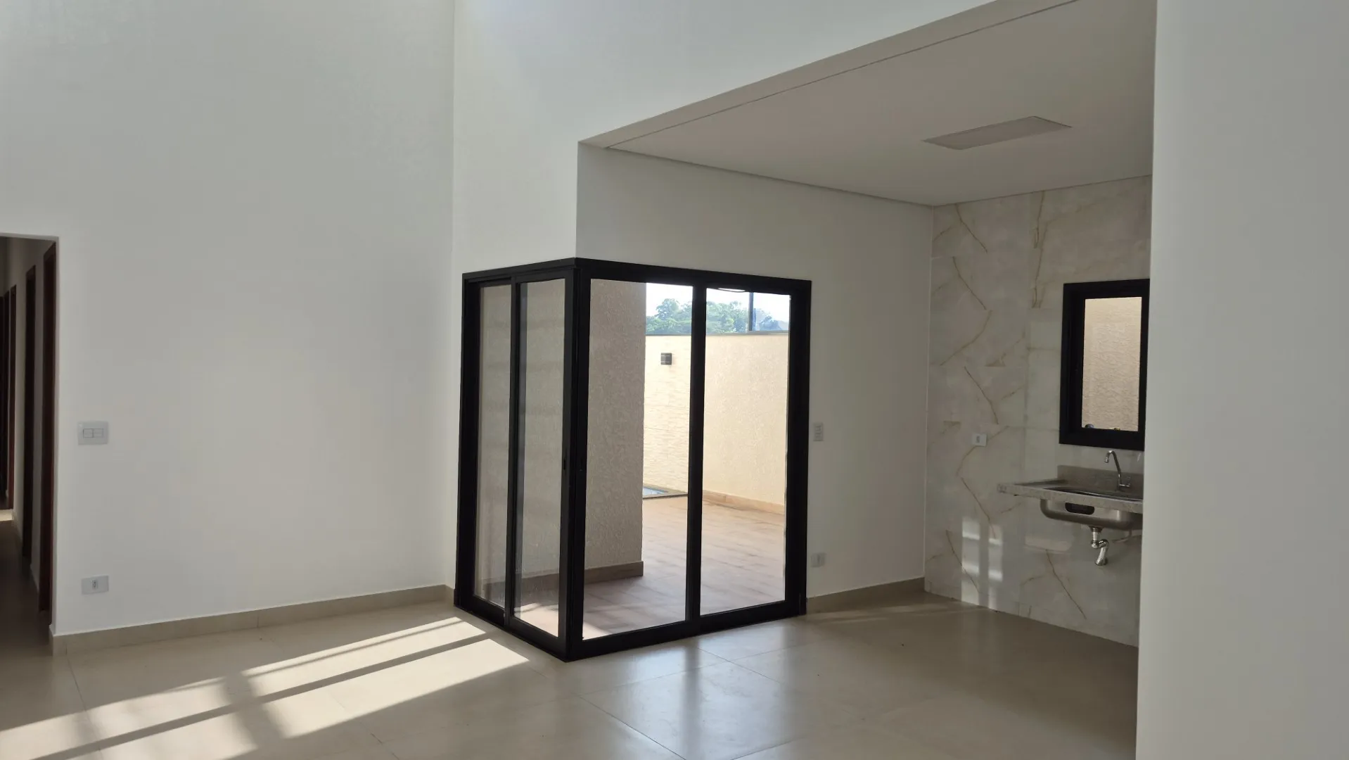 Casa &agrave; Venda no Condom&iacute;nio Reserva Ipanema &ndash; Sorocaba/SP  Ref. EF 001/26 | Avenida Ipanema - - 