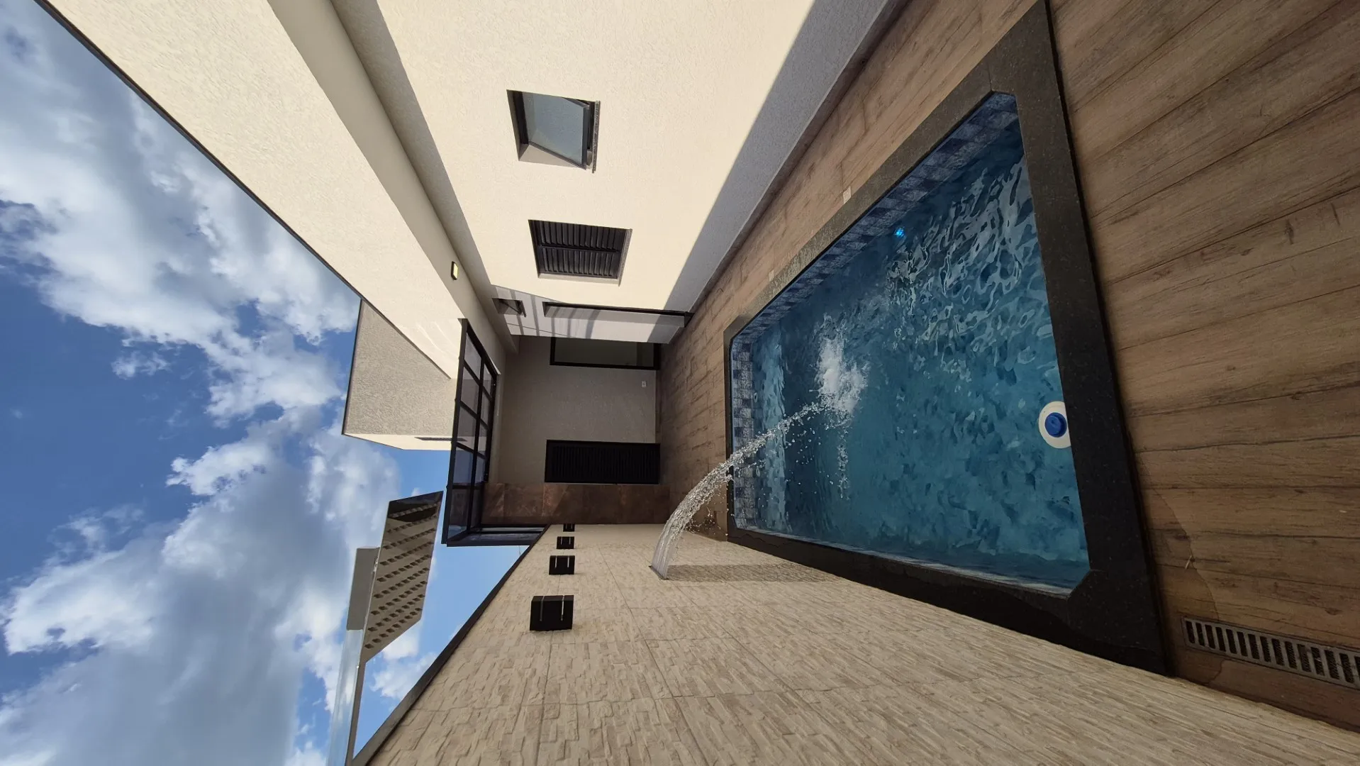 Casa &agrave; Venda no Condom&iacute;nio Reserva Ipanema &ndash; Sorocaba/SP  Ref. EF 001/26 | Avenida Ipanema - - 