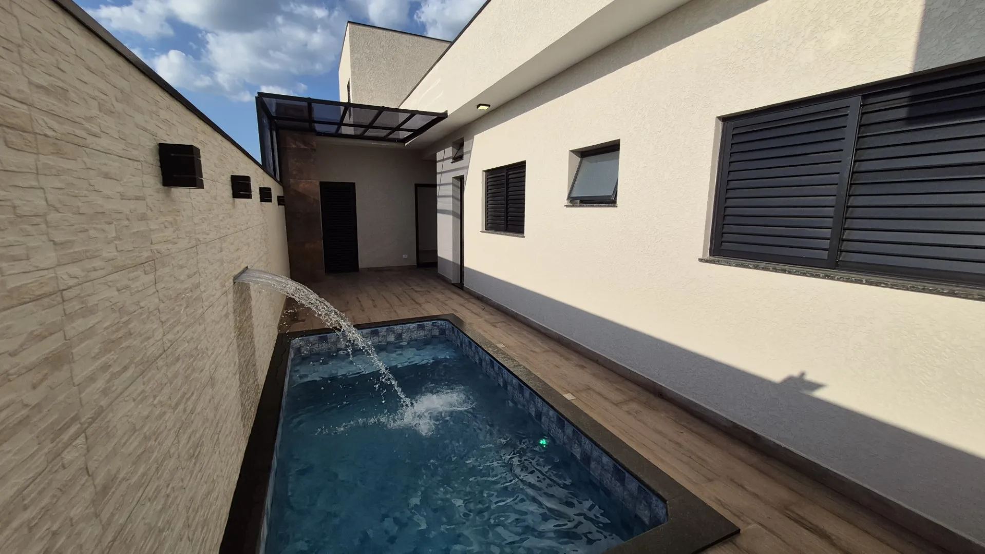 Casa &agrave; Venda no Condom&iacute;nio Reserva Ipanema &ndash; Sorocaba/SP  Ref. EF 001/26 | Avenida Ipanema - - 