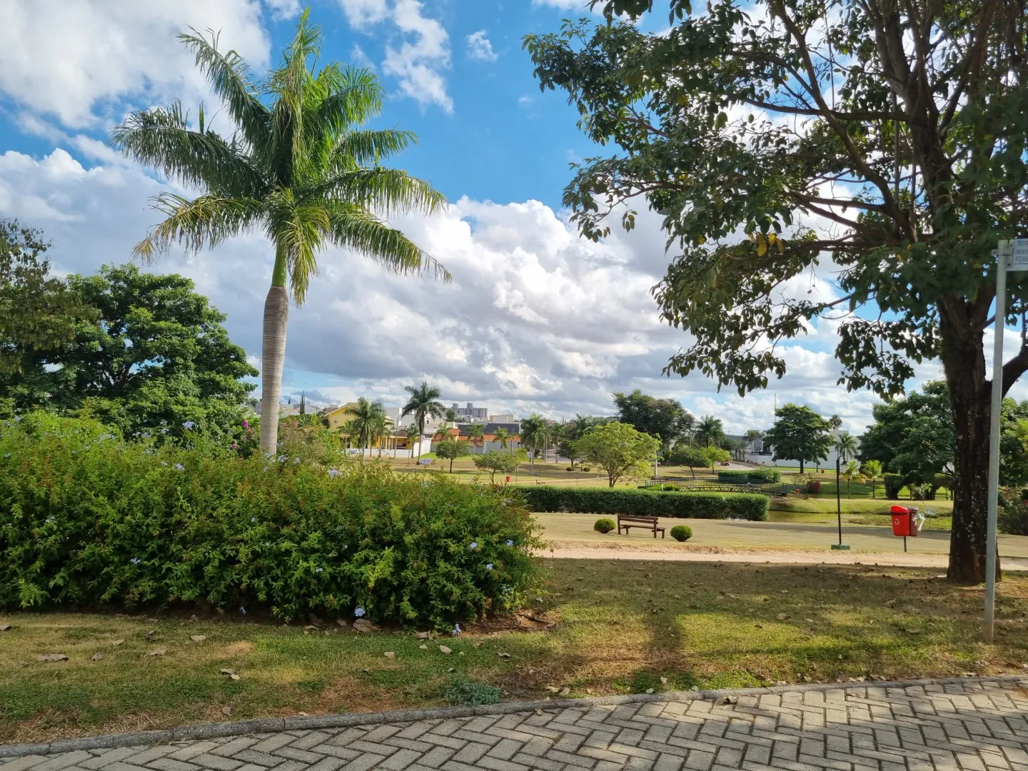 Terreno &agrave; Venda no Condom&iacute;nio Ibiti Royal Park &ndash; Sorocaba/SP ✨ Ref. 1174002 Avenida Fernando Stecca - - 