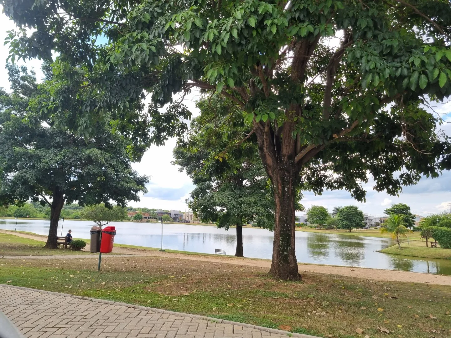 Terreno &agrave; Venda no Condom&iacute;nio Ibiti Royal Park &ndash; Sorocaba/SP ✨ Ref. 1174002 Avenida Fernando Stecca - - 