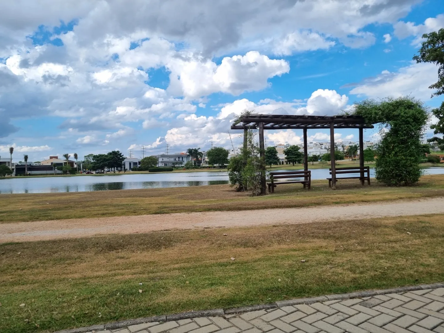 Terreno &agrave; Venda no Condom&iacute;nio Ibiti Royal Park &ndash; Sorocaba/SP ✨ Ref. 1174002 Avenida Fernando Stecca - - 