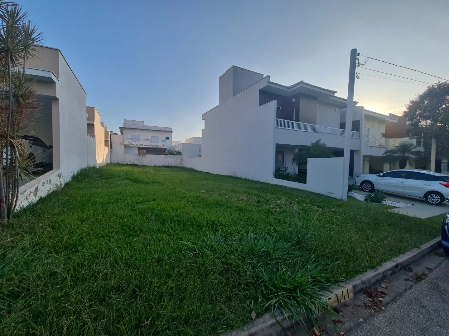 Terreno &agrave; Venda no Condom&iacute;nio Ibiti Royal Park &ndash; Sorocaba/SP ✨ Ref. 1174002 Avenida Fernando Stecca - - 