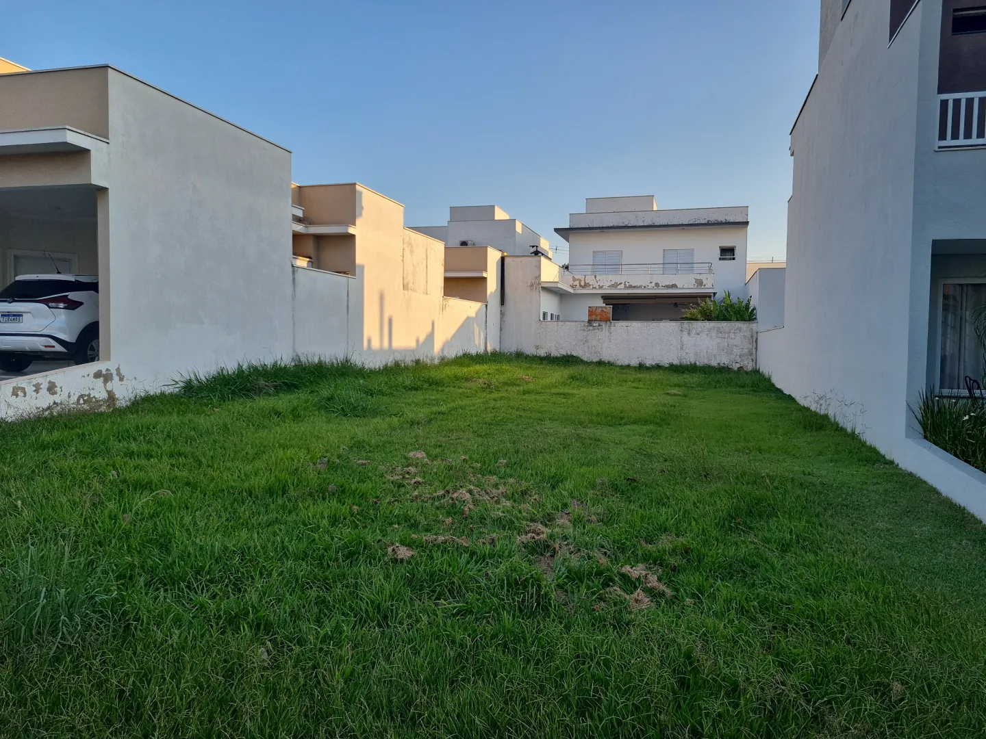 Terreno &agrave; Venda no Condom&iacute;nio Ibiti Royal Park &ndash; Sorocaba/SP ✨ Ref. 1174002 Avenida Fernando Stecca - - 