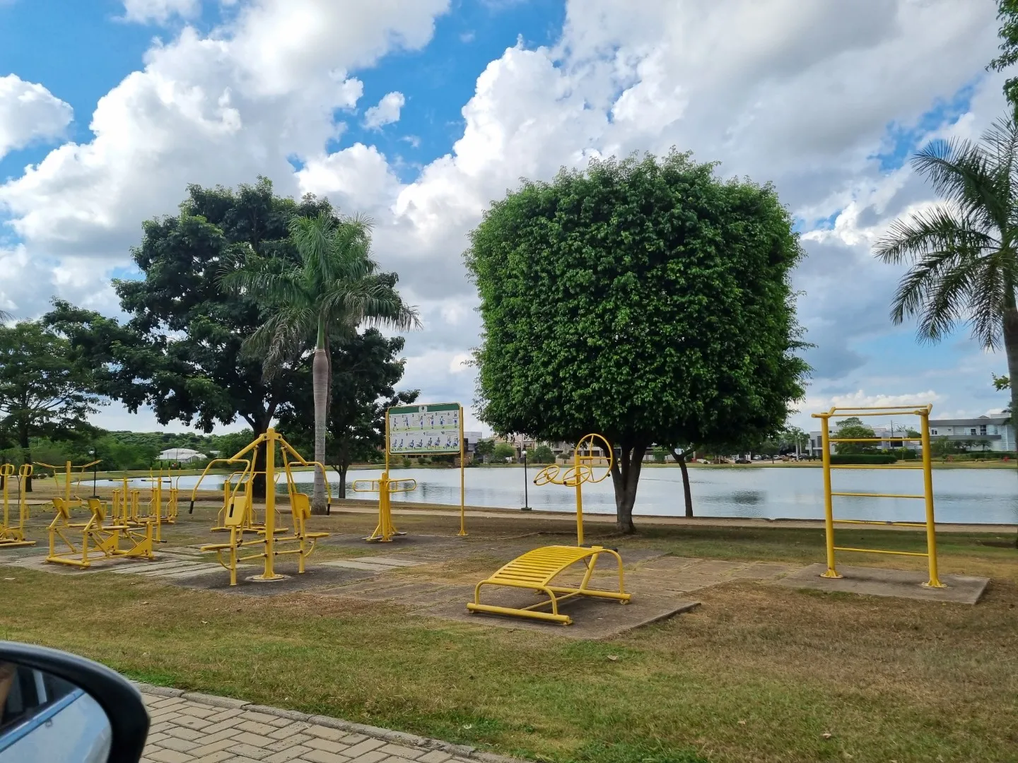 Terreno &agrave; Venda no Condom&iacute;nio Ibiti Royal Park &ndash; Sorocaba/SP ✨ Ref. 1174002 Avenida Fernando Stecca - - 