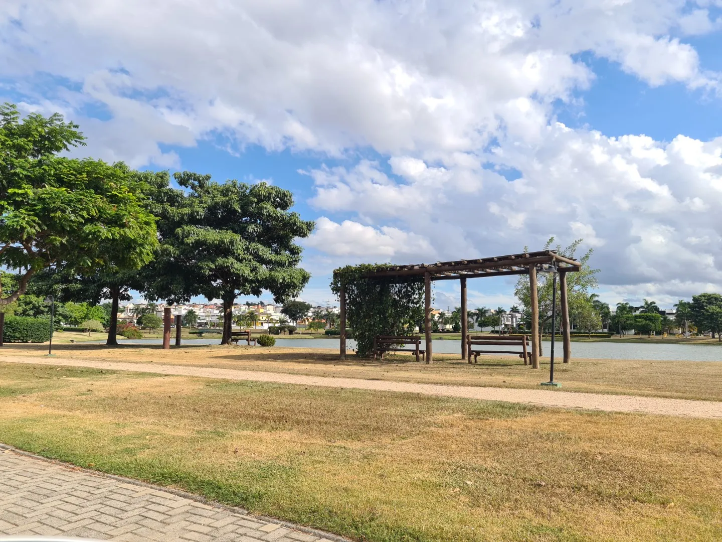 Terreno &agrave; Venda no Condom&iacute;nio Ibiti Royal Park &ndash; Sorocaba/SP ✨ Ref. 1174002 Avenida Fernando Stecca - - 