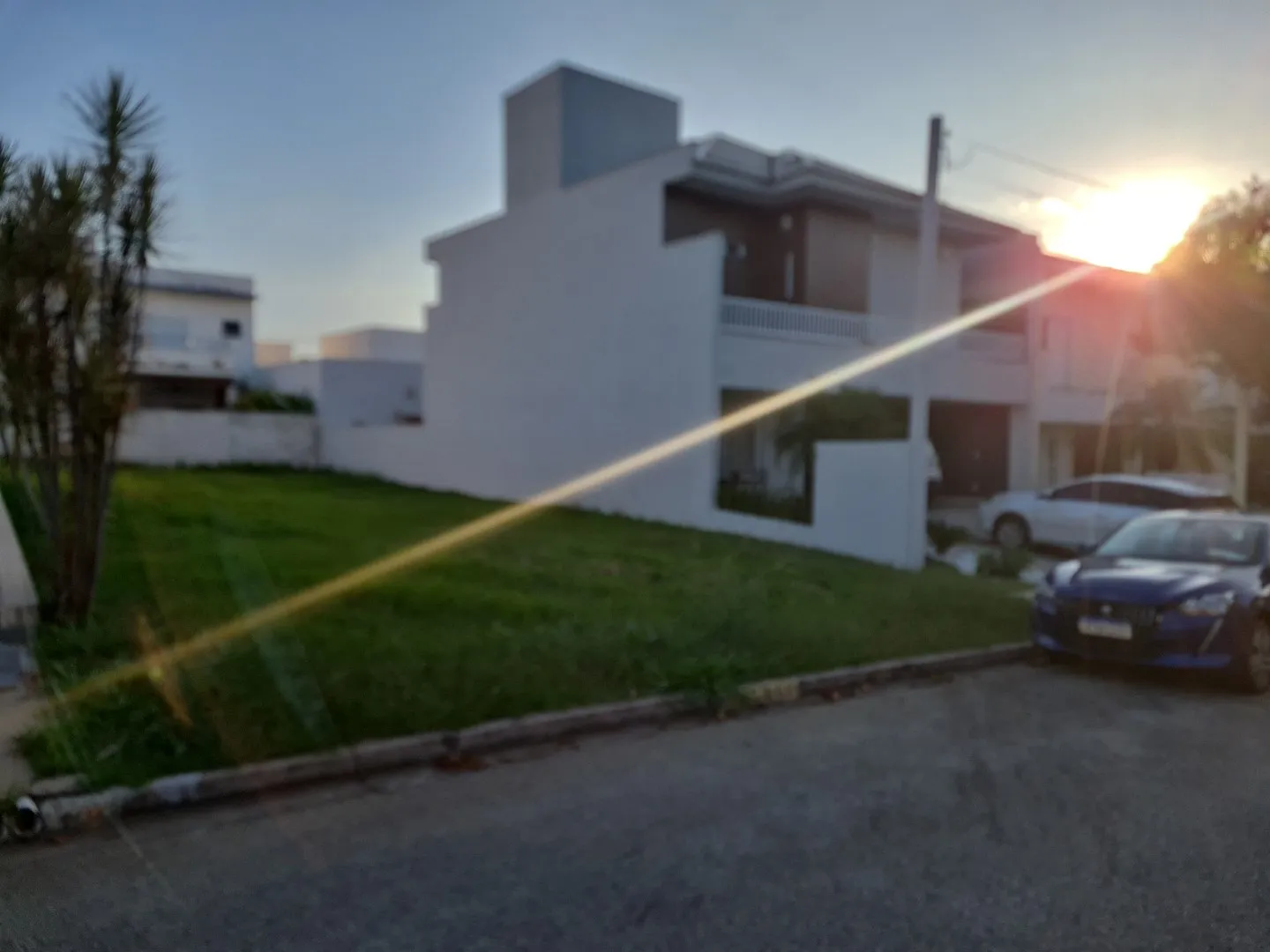 Terreno &agrave; Venda no Condom&iacute;nio Ibiti Royal Park &ndash; Sorocaba/SP ✨ Ref. 1174002 Avenida Fernando Stecca - - 