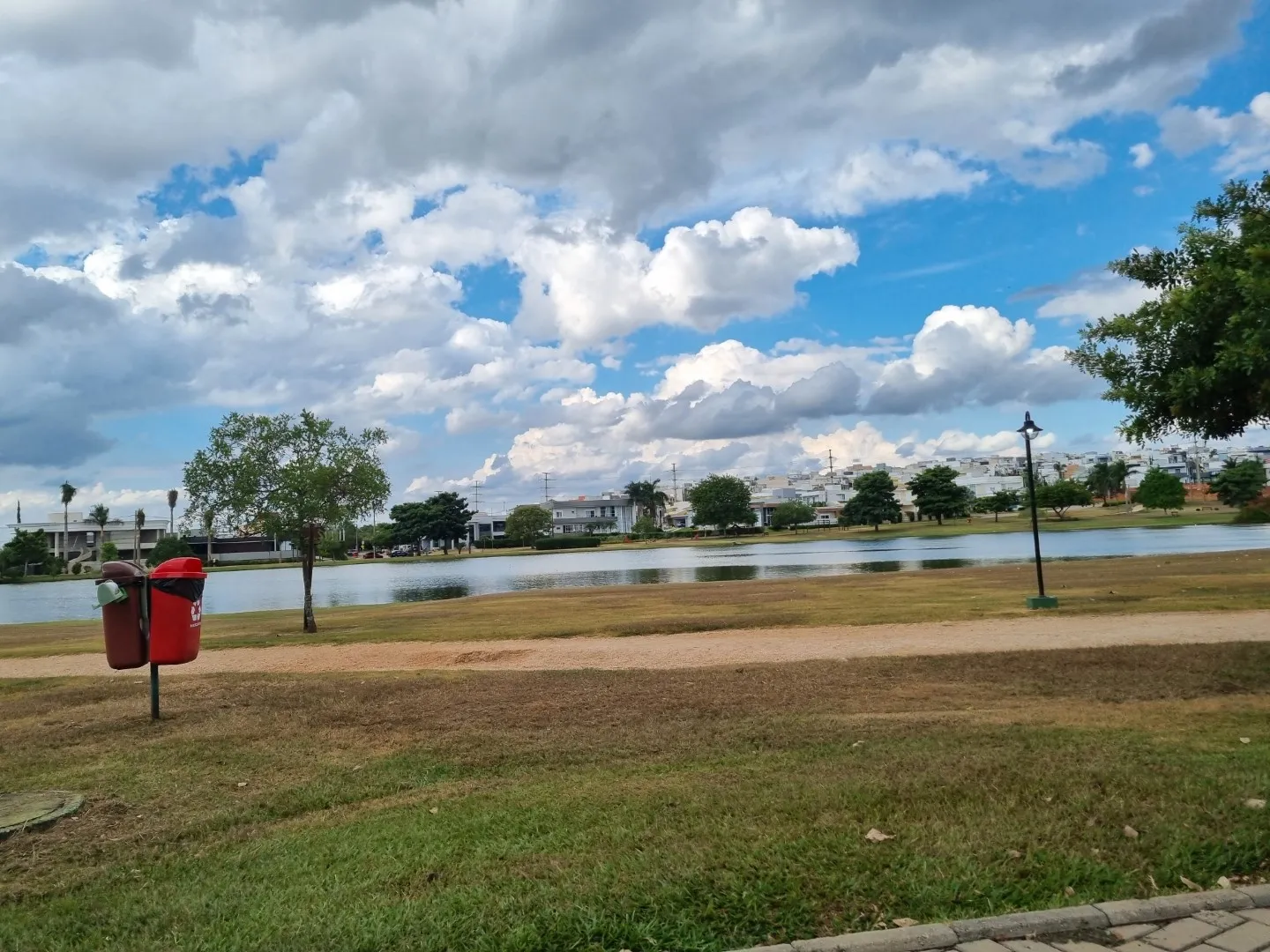 Terreno &agrave; Venda no Condom&iacute;nio Ibiti Royal Park &ndash; Sorocaba/SP ✨ Ref. 1174002 Avenida Fernando Stecca - - 