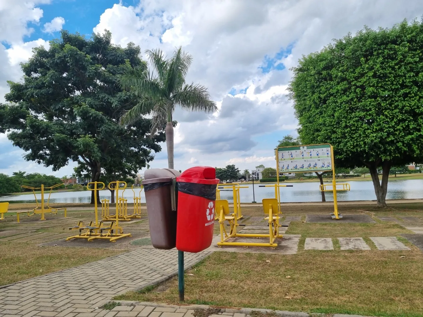 Terreno &agrave; Venda no Condom&iacute;nio Ibiti Royal Park &ndash; Sorocaba/SP ✨ Ref. 1174002 Avenida Fernando Stecca - - 