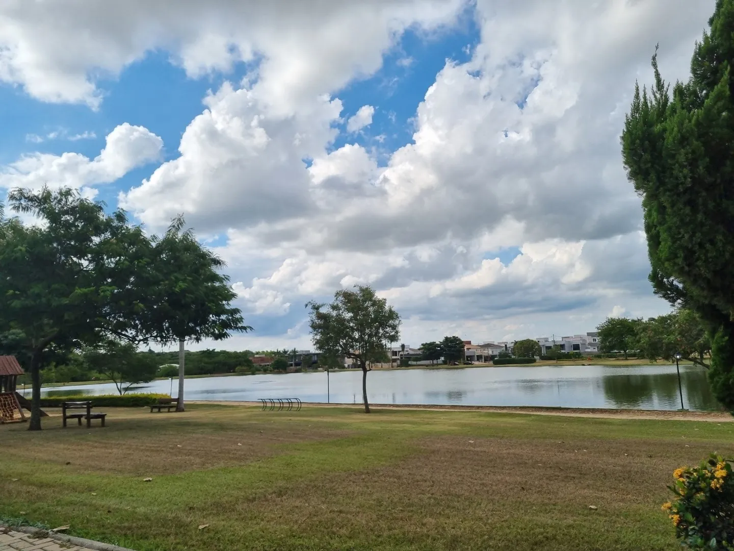 Terreno &agrave; Venda no Condom&iacute;nio Ibiti Royal Park &ndash; Sorocaba/SP ✨ Ref. 1174002 Avenida Fernando Stecca - - 