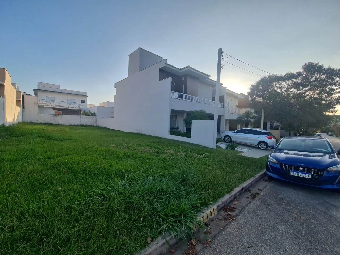 Terreno &agrave; Venda no Condom&iacute;nio Ibiti Royal Park &ndash; Sorocaba/SP ✨ Ref. 1174002 Avenida Fernando Stecca - - 