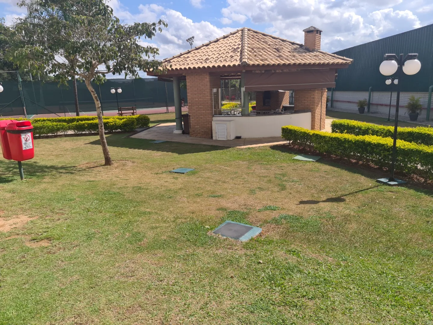 Terreno &agrave; Venda no Condom&iacute;nio Ibiti Royal Park &ndash; Sorocaba/SP ✨ Ref. 1174002 Avenida Fernando Stecca - - 