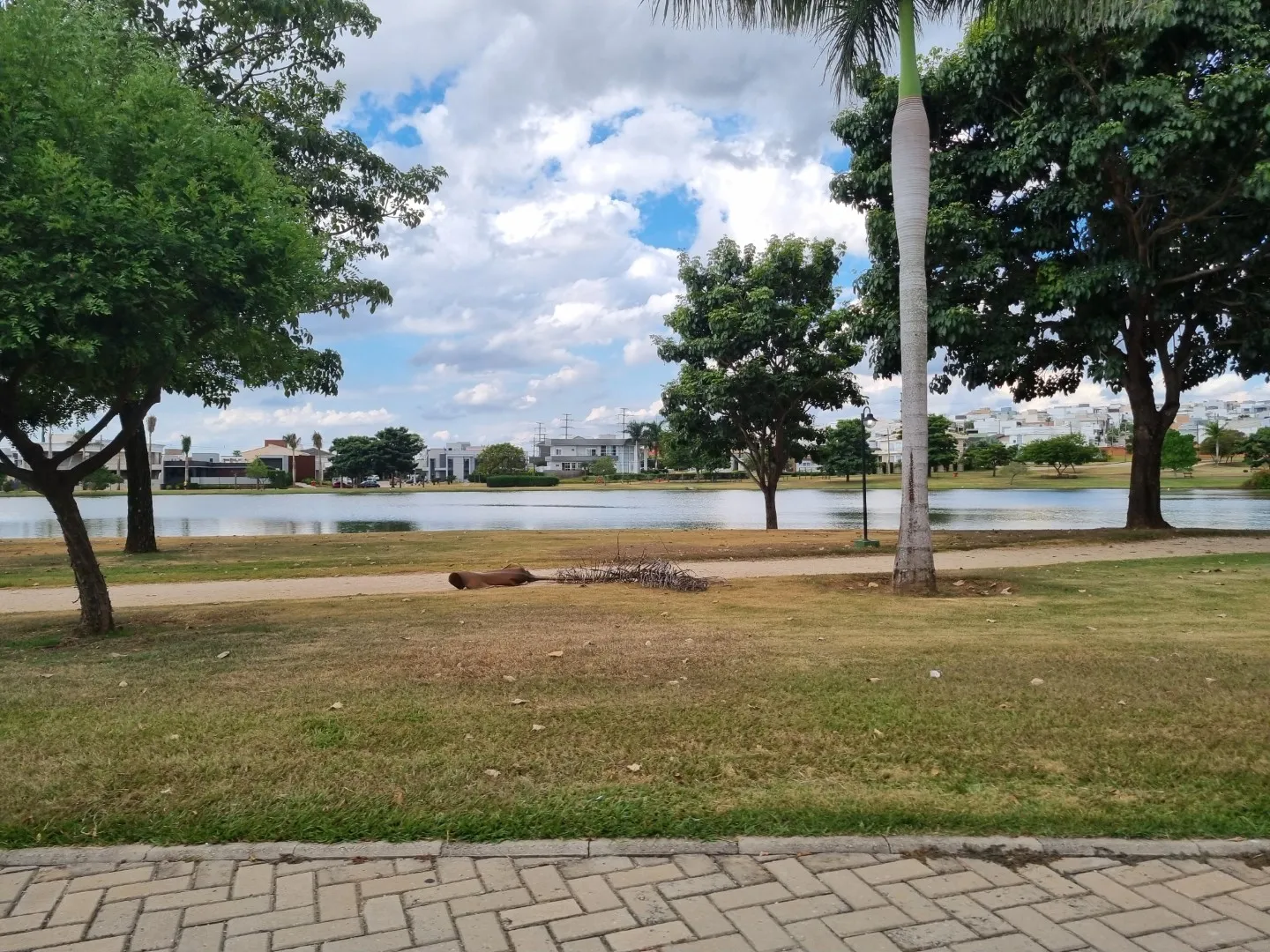 Terreno &agrave; Venda no Condom&iacute;nio Ibiti Royal Park &ndash; Sorocaba/SP ✨ Ref. 1174002 Avenida Fernando Stecca - - 