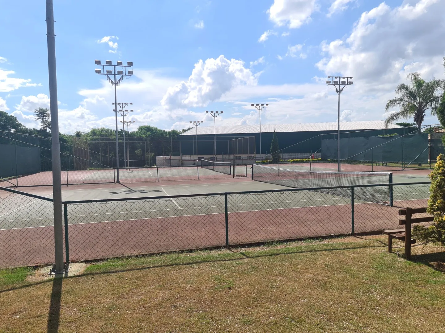 Terreno &agrave; Venda no Condom&iacute;nio Ibiti Royal Park &ndash; Sorocaba/SP ✨ Ref. 1174002 Avenida Fernando Stecca - - 