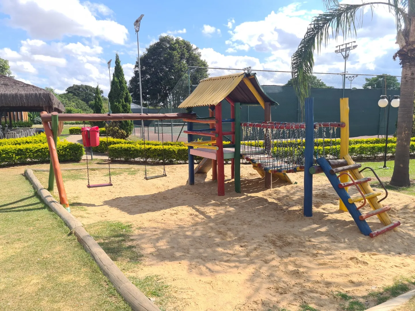 Terreno &agrave; Venda no Condom&iacute;nio Ibiti Royal Park &ndash; Sorocaba/SP ✨ Ref. 1174002 Avenida Fernando Stecca - - 