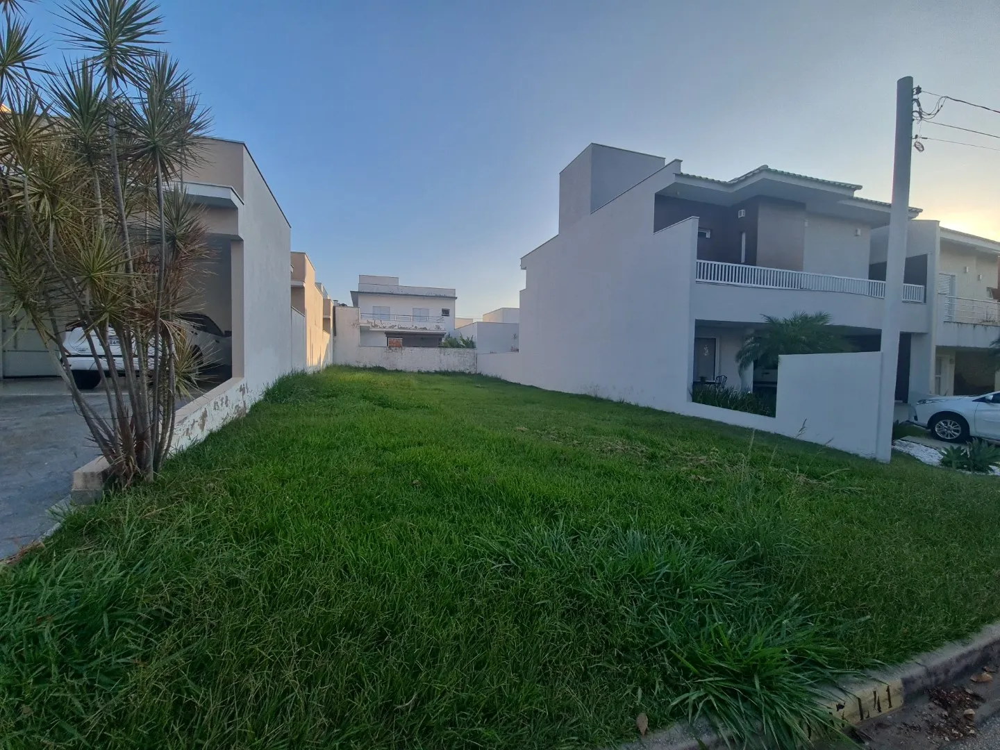 Terreno &agrave; Venda no Condom&iacute;nio Ibiti Royal Park &ndash; Sorocaba/SP ✨ Ref. 1174002 Avenida Fernando Stecca - - 