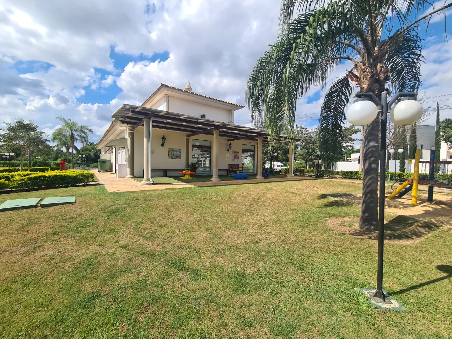 Terreno &agrave; Venda no Condom&iacute;nio Ibiti Royal Park &ndash; Sorocaba/SP ✨ Ref. 1174002 Avenida Fernando Stecca - - 
