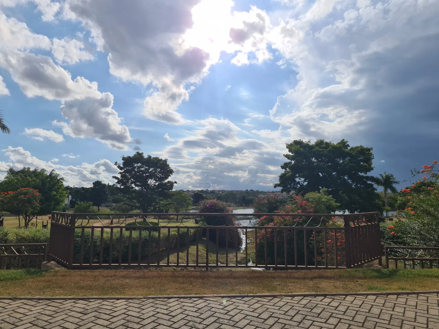 Terreno &agrave; Venda no Condom&iacute;nio Ibiti Royal Park &ndash; Sorocaba/SP ✨ Ref. 1174002 Avenida Fernando Stecca - - 