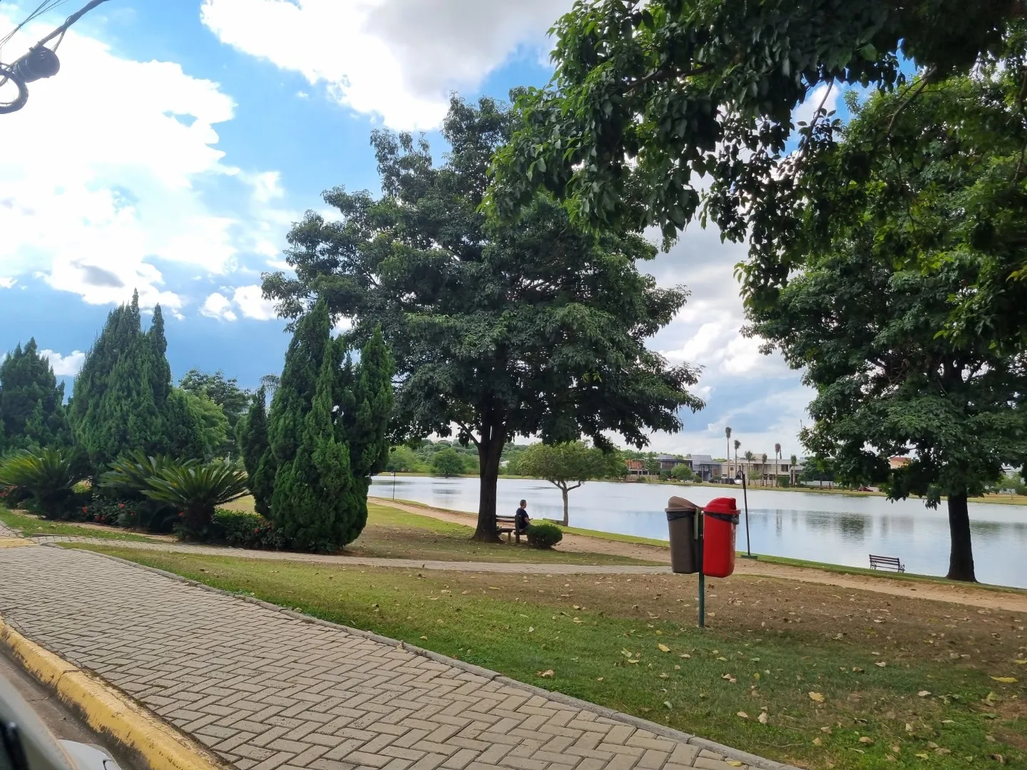 Terreno &agrave; Venda no Condom&iacute;nio Ibiti Royal Park &ndash; Sorocaba/SP ✨ Ref. 1174002 Avenida Fernando Stecca - - 