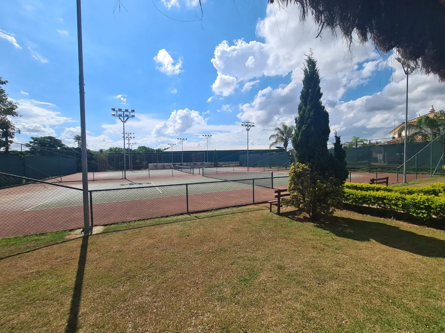 Terreno &agrave; Venda no Condom&iacute;nio Ibiti Royal Park &ndash; Sorocaba/SP ✨ Ref. 1174002 Avenida Fernando Stecca - - 