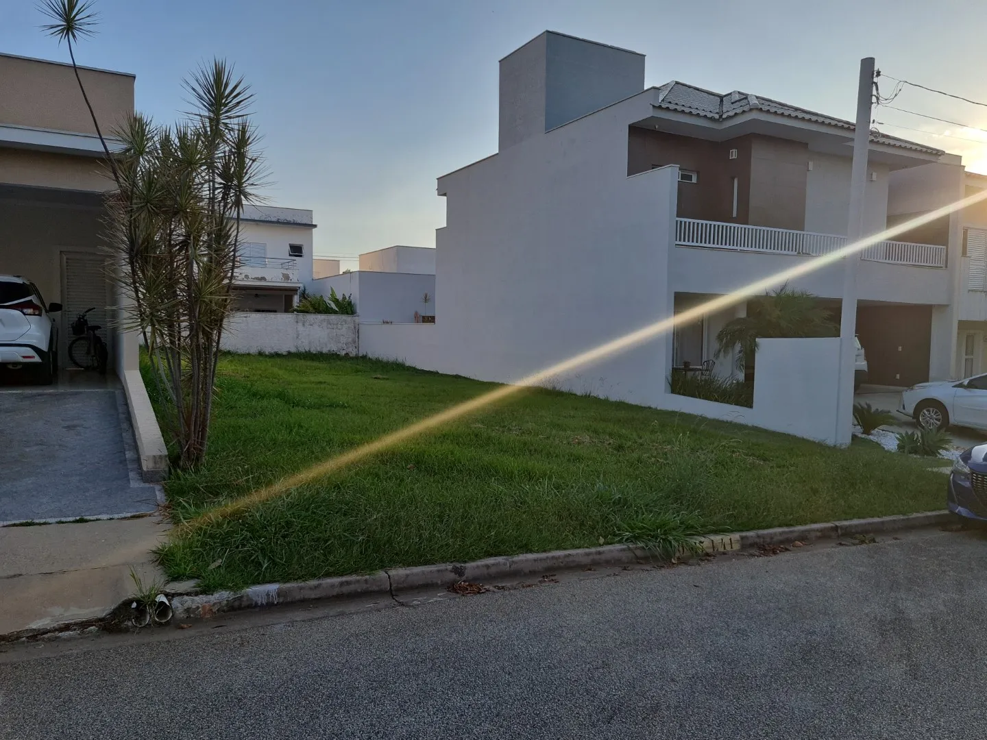 Terreno &agrave; Venda no Condom&iacute;nio Ibiti Royal Park &ndash; Sorocaba/SP ✨ Ref. 1174002 Avenida Fernando Stecca - - 