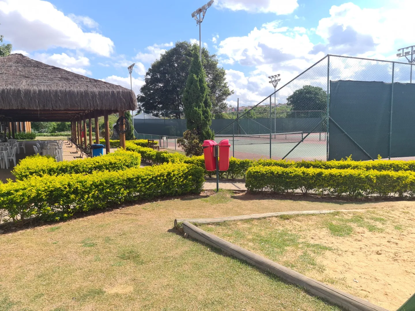 Terreno &agrave; Venda no Condom&iacute;nio Ibiti Royal Park &ndash; Sorocaba/SP ✨ Ref. 1174002 Avenida Fernando Stecca - - 