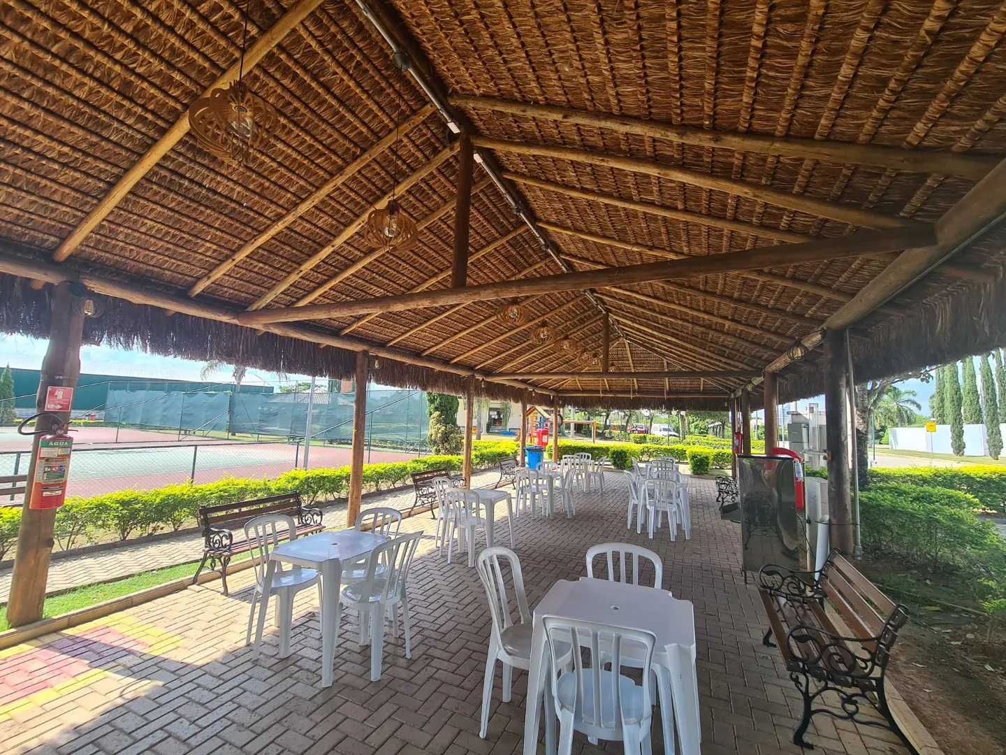 Terreno &agrave; Venda no Condom&iacute;nio Ibiti Royal Park &ndash; Sorocaba/SP ✨ Ref. 1174002 Avenida Fernando Stecca - - 