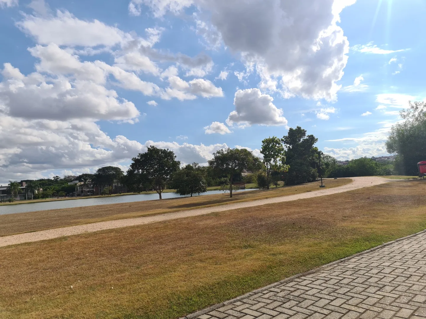 Terreno &agrave; Venda no Condom&iacute;nio Ibiti Royal Park &ndash; Sorocaba/SP ✨ Ref. 1174002 Avenida Fernando Stecca - - 