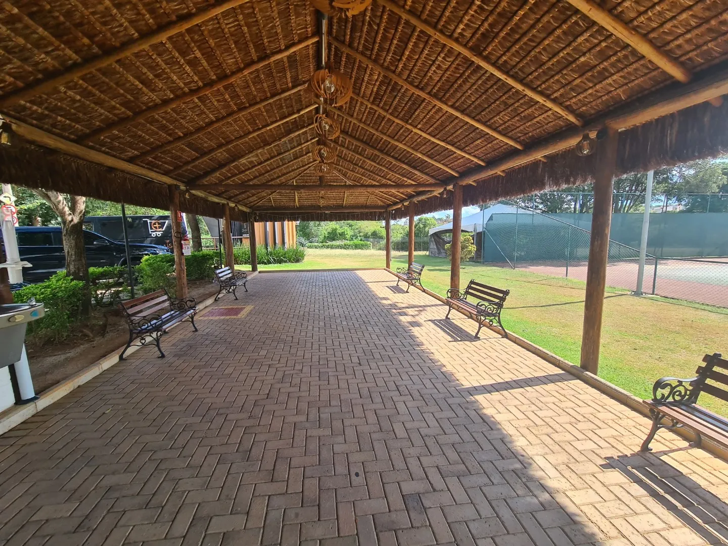 Terreno &agrave; Venda no Condom&iacute;nio Ibiti Royal Park &ndash; Sorocaba/SP ✨ Ref. 1174002 Avenida Fernando Stecca - - 