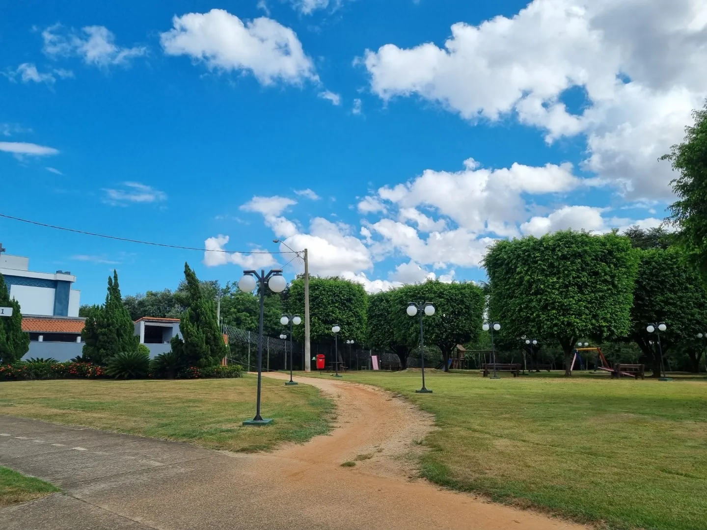 Terreno &agrave; Venda no Condom&iacute;nio Ibiti Royal Park &ndash; Sorocaba/SP ✨ Ref. 1174002 Avenida Fernando Stecca - - 