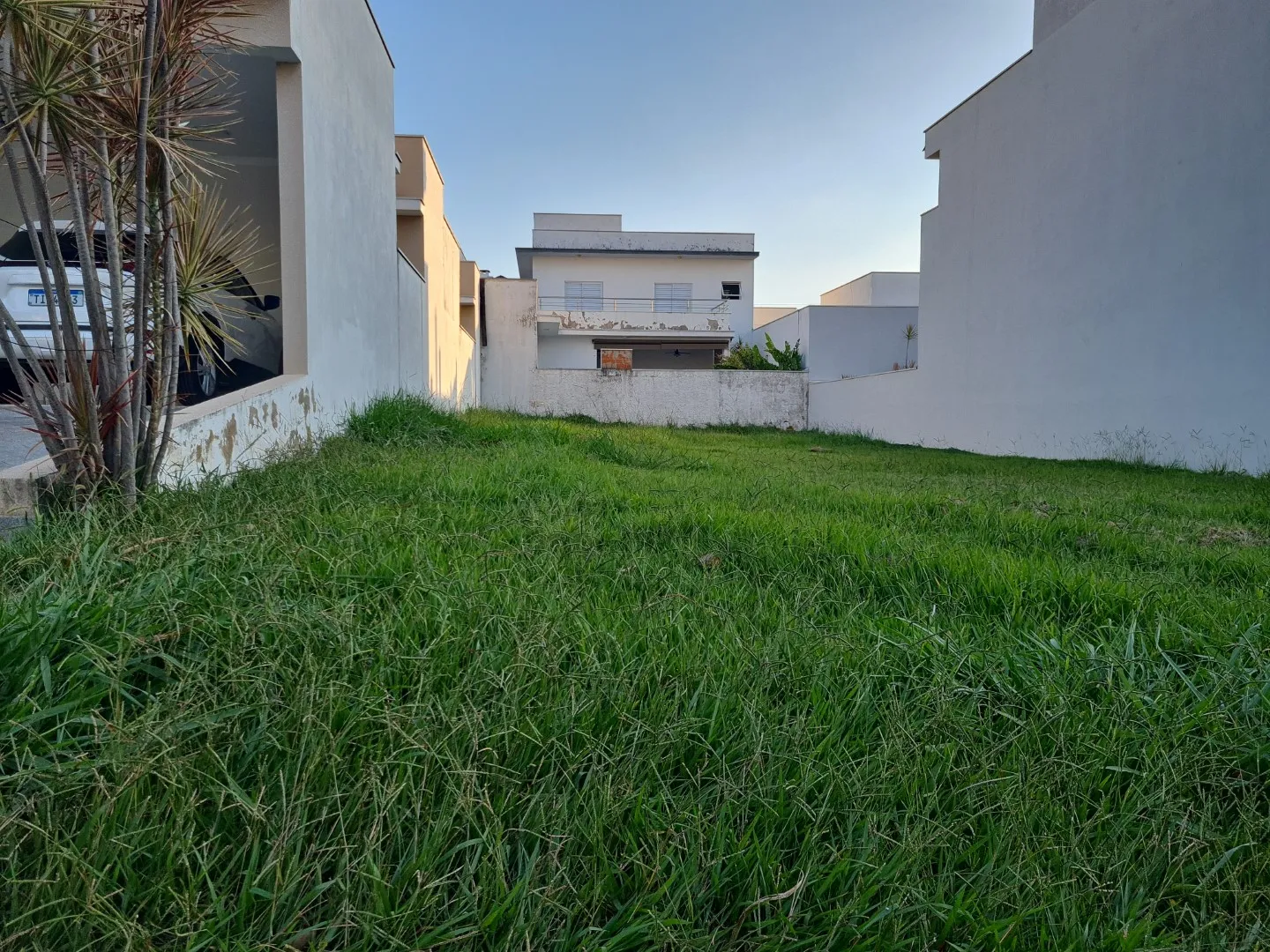 Terreno &agrave; Venda no Condom&iacute;nio Ibiti Royal Park &ndash; Sorocaba/SP ✨ Ref. 1174002 Avenida Fernando Stecca - - 