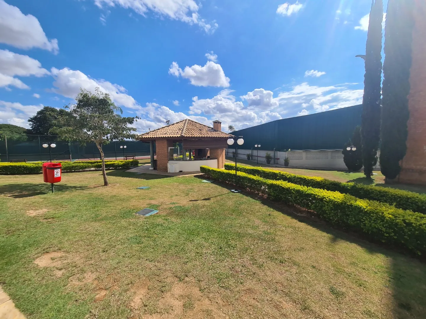 Terreno &agrave; Venda no Condom&iacute;nio Ibiti Royal Park &ndash; Sorocaba/SP ✨ Ref. 1174002 Avenida Fernando Stecca - - 