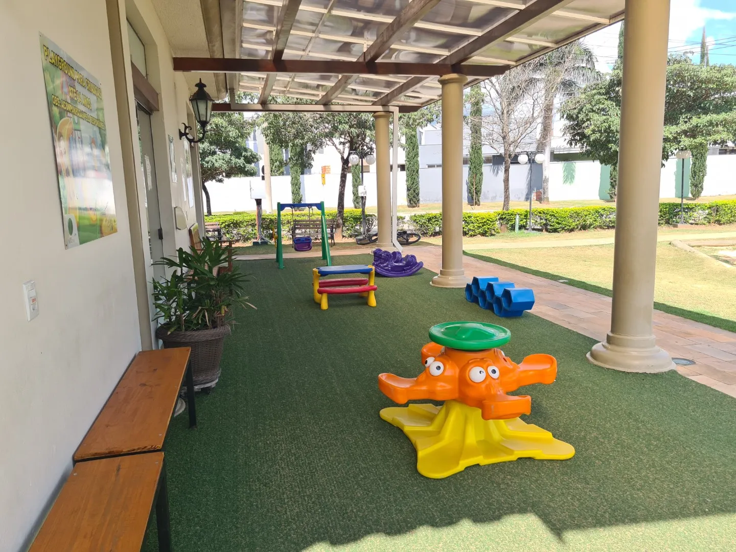 Terreno &agrave; Venda no Condom&iacute;nio Ibiti Royal Park &ndash; Sorocaba/SP ✨ Ref. 1174002 Avenida Fernando Stecca - - 