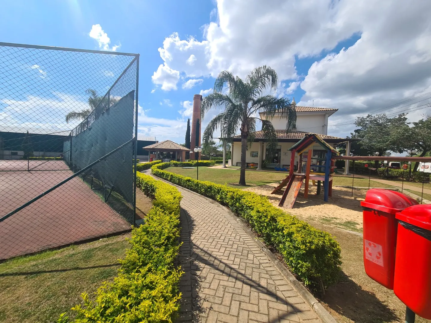 Terreno &agrave; Venda no Condom&iacute;nio Ibiti Royal Park &ndash; Sorocaba/SP ✨ Ref. 1174002 Avenida Fernando Stecca - - 