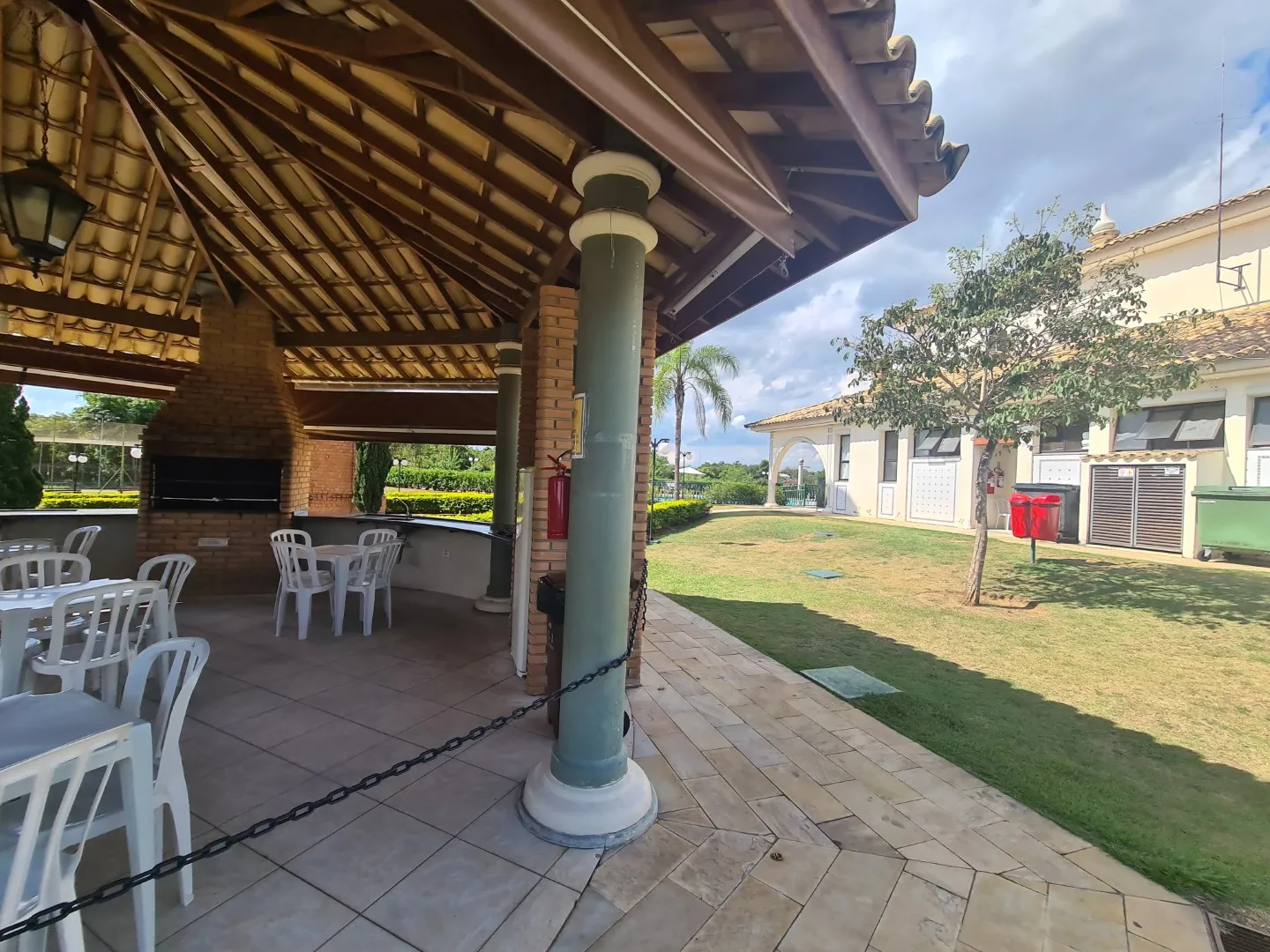 Terreno &agrave; Venda no Condom&iacute;nio Ibiti Royal Park &ndash; Sorocaba/SP ✨ Ref. 1174002 Avenida Fernando Stecca - - 