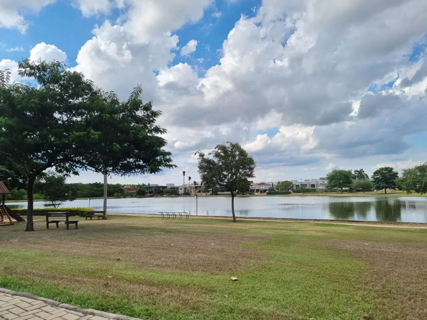 Terreno &agrave; Venda no Condom&iacute;nio Ibiti Royal Park &ndash; Sorocaba/SP ✨ Ref. 1174002 Avenida Fernando Stecca - - 