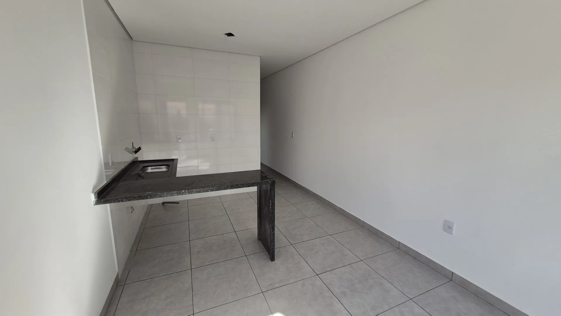 CASA NOVA &Agrave; VENDA &ndash; 2 DORMIT&Oacute;RIOS | &Eacute;DEN &ndash; Sorocaba/SP Ref.:  1162132  - - 